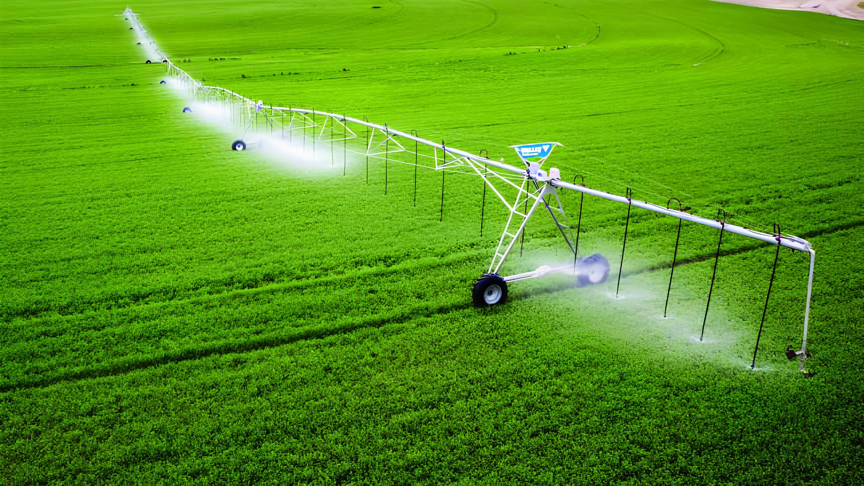 Agricultural Sector